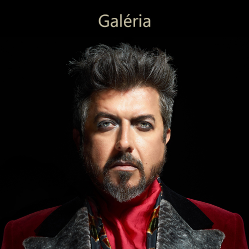 Galéria